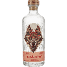 Gin Brewdog Loolf Bramble & Raspberry cl. 70