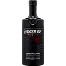 Gin Brockmans Intensely Smooth Lt. 1