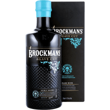 Gin Brockmans Agave Cut cl. 70