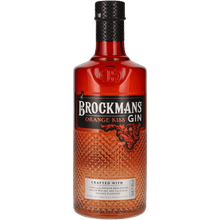 Gin Brockmans Orange Kiss cl. 70