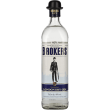 Gin Broker's London Dry cl. 70