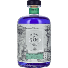 Gin Buss N509 Elderflower cl. 70