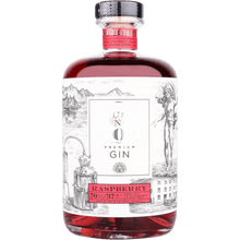 Gin Buss N509 Raspberry cl. 70