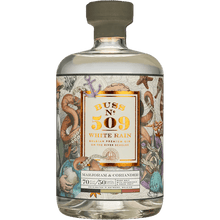 Gin Buss N509 White Rain cl. 70
