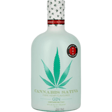 Gin Cannabis Sativa cl. 70