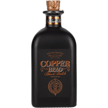 Gin Copperhead Black Edition cl. 50