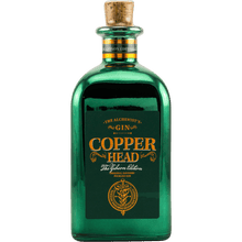 Gin Copperhead Gibson Edition cl. 50