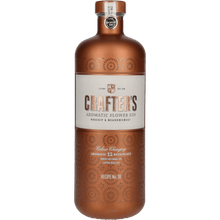 Gin Crafters Aromatic Flower Lt. 1