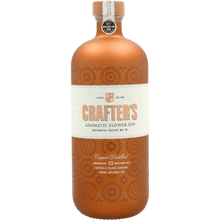 Gin Crafters Aromatic Flower cl. 70