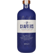 Gin Crafters London Dry cl. 70