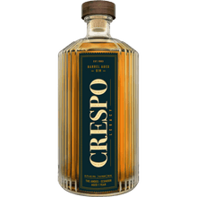 Gin Crespo Legacy Barreled cl. 70