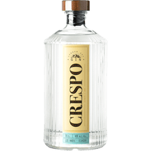 Gin Crespo London Dry Ecuador cl. 70
