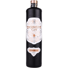 Gin Cross Keys Dry cl. 70
