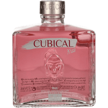 Gin Cubical Kiss cl. 70