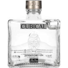 Gin Cubical Premium cl. 70