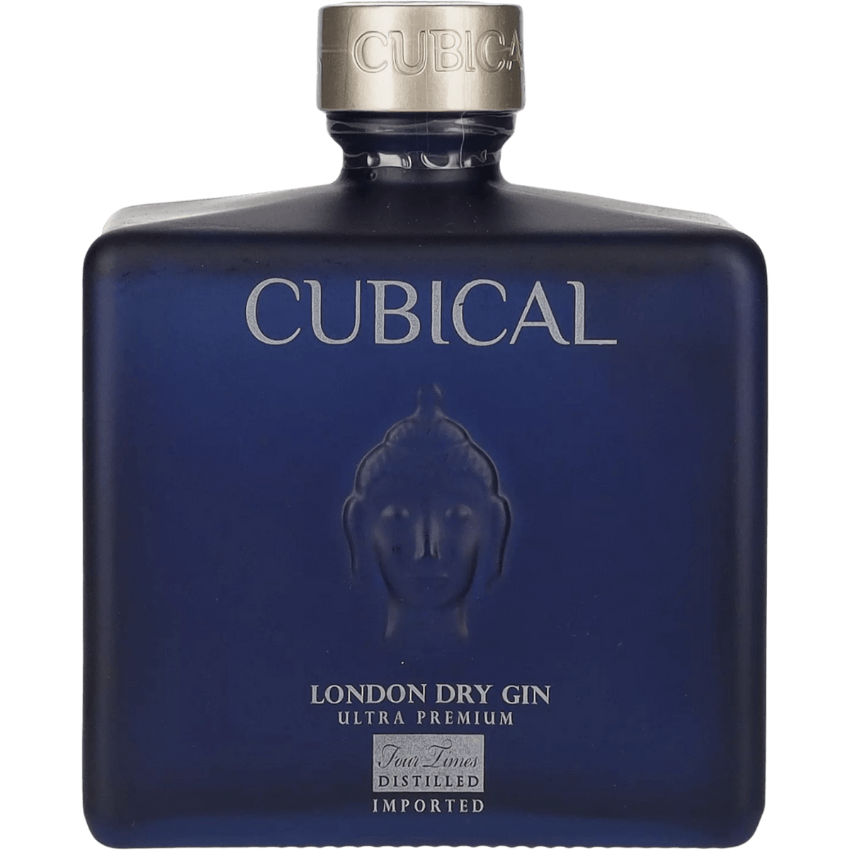 Gin Cubical Ultra Premium cl. 70