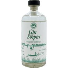 Gin Dei Sospiri cl. 70