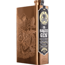 Gin Dr. Squid Kraken Ink Infused cl. 70
