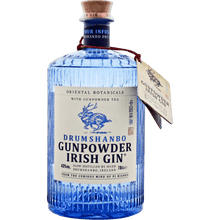 Gin Drumshanbo Gunpowder Irish Original Lt. 1