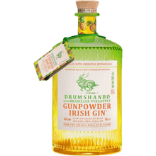 Gin Drumshanbo Gunpowder Irish Brazilian Pineapple cl. 70
