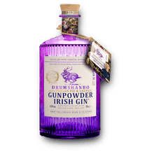 Gin Drumshanbo Gunpowder Italian Fig & Laurel cl. 70