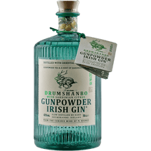 Gin Drumshanbo Gunpowder Irish Sardinian Citrus cl. 70