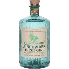 Gin Drumshanbo Gunpowder Sardinian Citrus Lt. 1