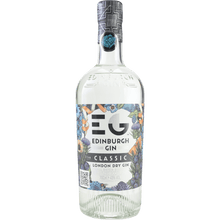 Gin Edinburgh cl. 70