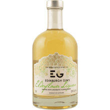 Gin Edinburgh Elderflower Liqueur cl. 50