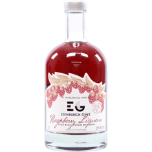 Gin Edinburgh Raspberry Liqueur cl. 50
