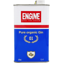 Gin Engine Biologico Lt. 1