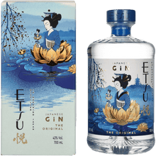 Gin Etsu Japanese cl. 70