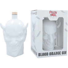 Gin Fallen Angel Blood Orange cl. 70 - Confezione Regalo