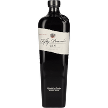 Gin Fifty Pounds London Dry cl. 70