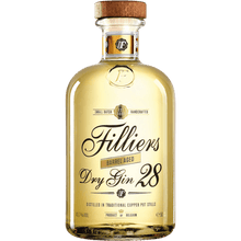 Gin Filliers 28 Barrel Aged cl. 50