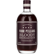 Gin Four Pillars Bloody Shiraz cl. 70