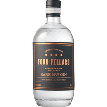 Gin Four Pillars Rare Dry cl. 70