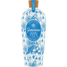 Gin Generous Azur Citrus cl. 70