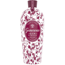 Gin Generous Purple Grapeberry cl. 70