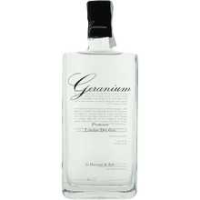 Gin Geranium London Dry cl. 70