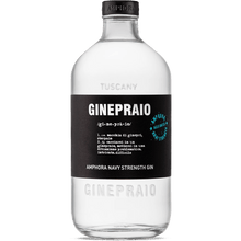 Gin Ginepraio Amphora Navy Strength Bio cl. 70