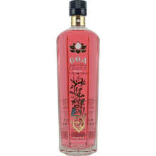 Gin Goa Loove Edition Wildberry cl. 70