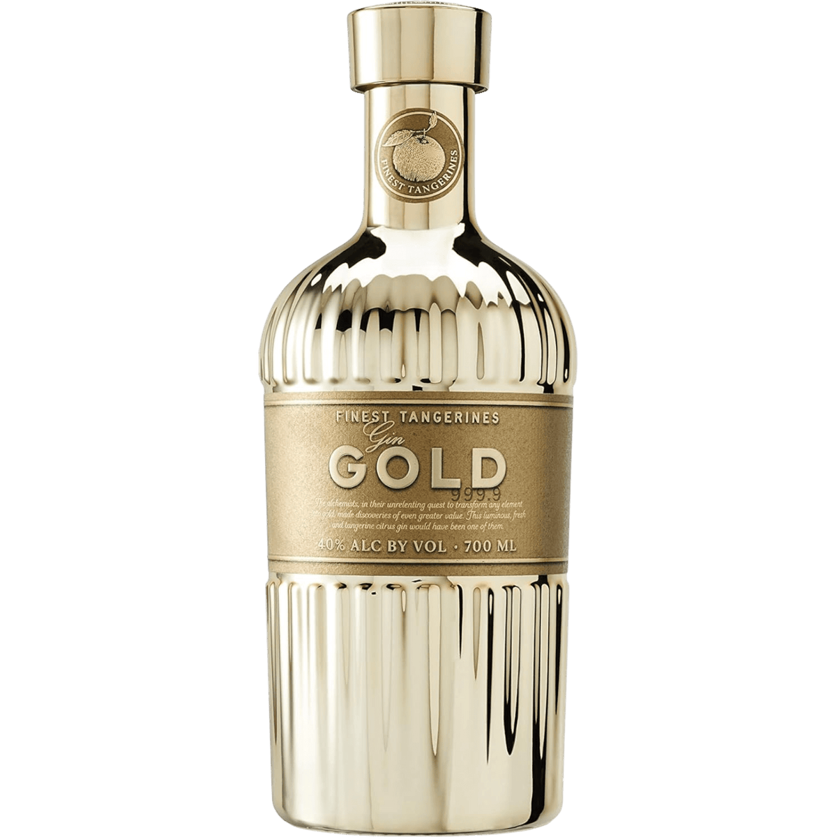 Gin Gold 999,9 Super Premium cl. 70