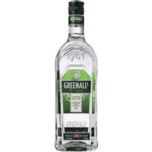 Gin Greenall's London Dry cl. 70