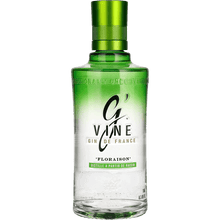 Gin G'Vine Floraison Lt. 1