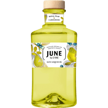 Gin G'Vine June Pera & Cardamomo cl. 70