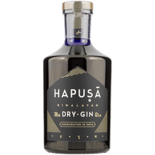 Gin Hapusa Himalayan Dry cl.70