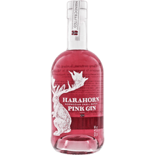 Gin Harahorn Pink cl.50