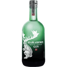 Gin Harahorn White Lemon cl.50