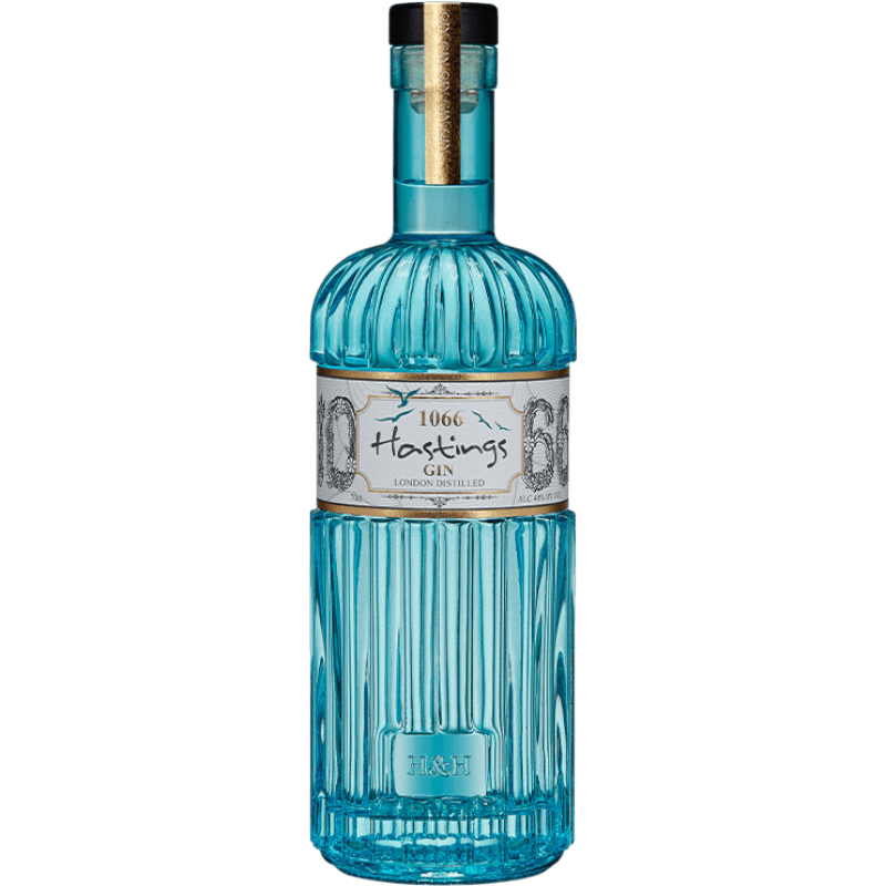 Gin Hastings 1066 London Dry cl.70